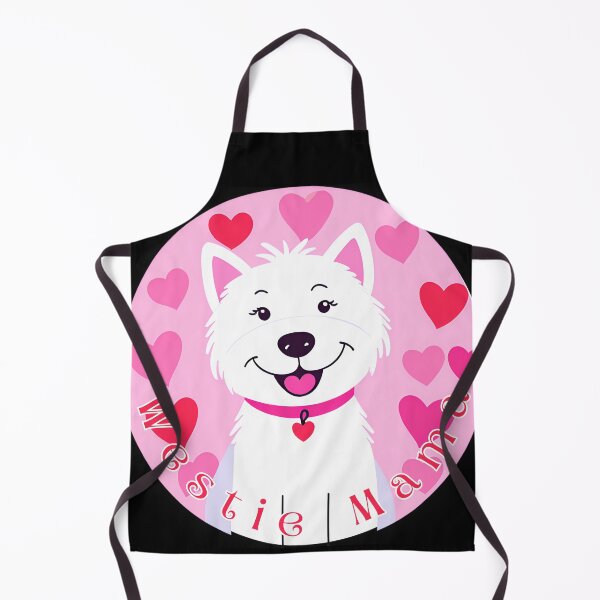 Item preview, Westie Mama, Super Gift For dog Mum designed and sold by DotisDreams.