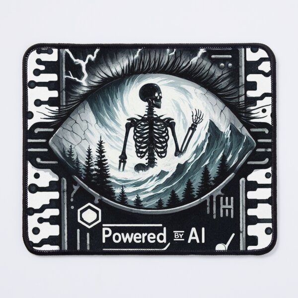 Item preview, powered by ai designed and sold by clarkfraser.