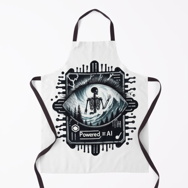 Item preview, powered by ai designed and sold by clarkfraser.