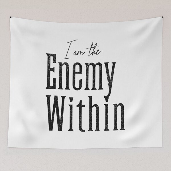 Item preview, democrat kamala harris enemy within anti trump left wing designed and sold by comfortesas.
