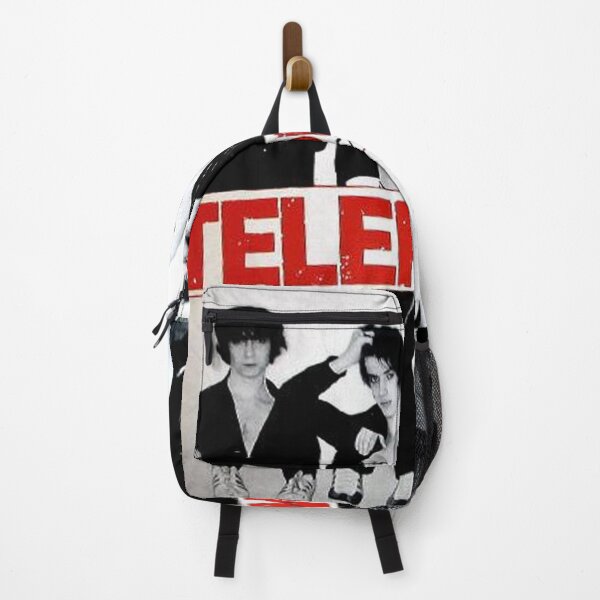 Item preview, Telephone Rock Band France designed and sold by KAREY HEIN.