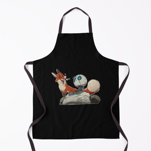 Item preview, Cute Brightbill And Fox designed and sold by AtanacioBridget.