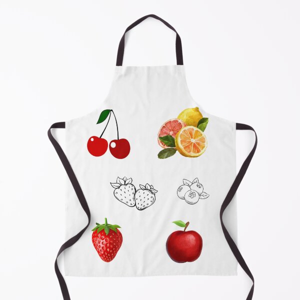 Item preview, Fruits designed and sold by Joman-art.