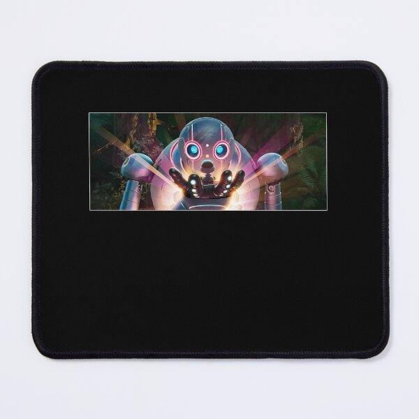 Item preview, Neon the wild Robot designed and sold by AtanacioBridget.
