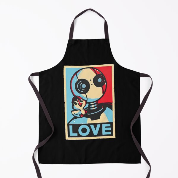 Item preview, Retro Wild Robot And Duck designed and sold by AtanacioBridget.