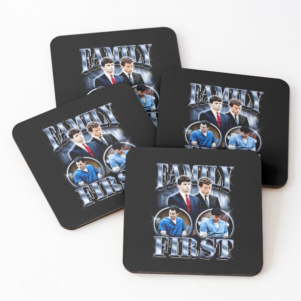 Item preview, The Brothers Family First designed and sold by EspressoCofeMa.