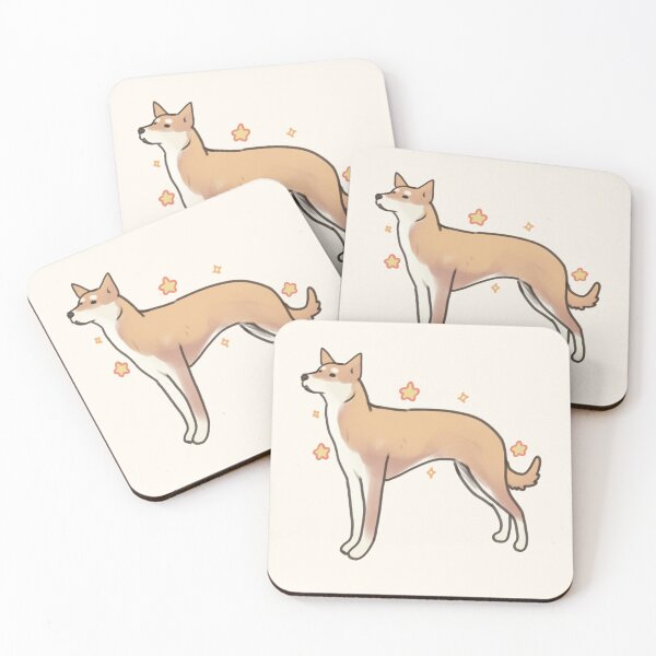 Item preview, carolina dog  designed and sold by Artofmayara.