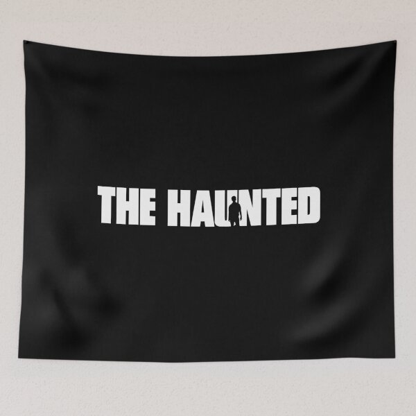 Item preview, The Haunted Band Heavy Metal Swedish designed and sold by KAREY HEIN.