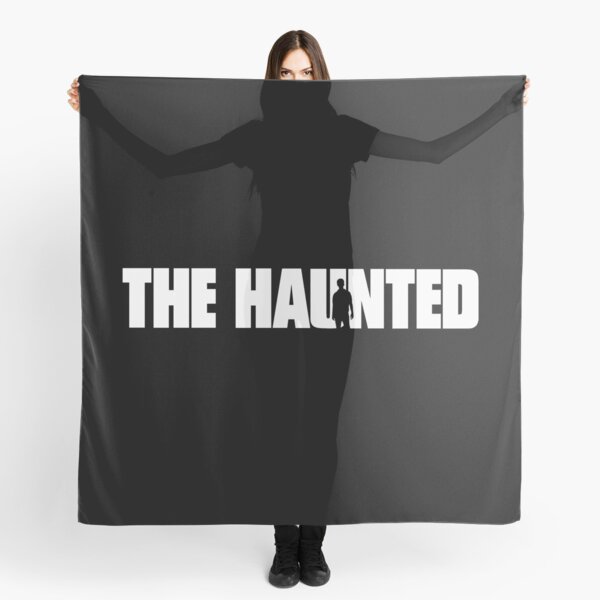 Item preview, The Haunted Band Heavy Metal Swedish designed and sold by KAREY HEIN.