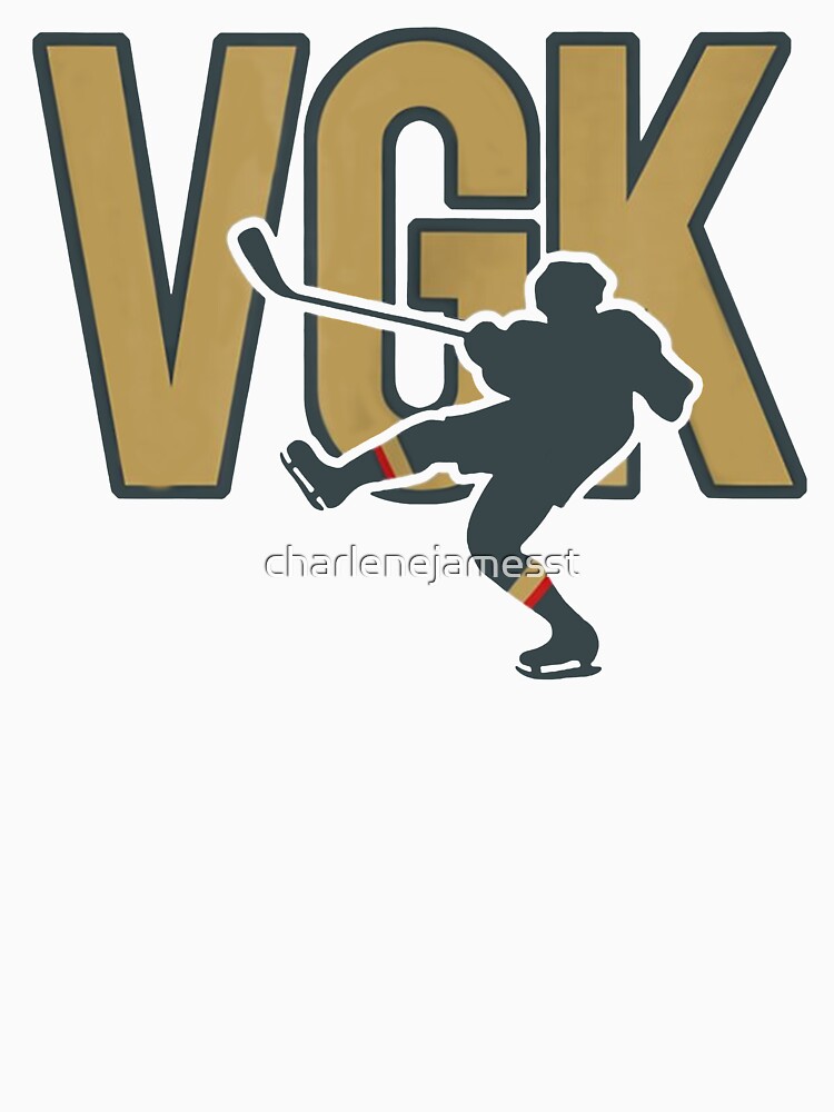 vgk t shirts