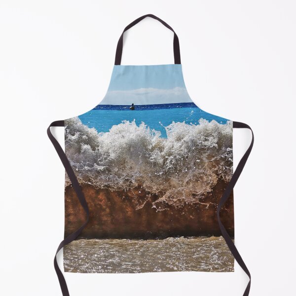 Item preview, Dramatic Energy of a Crashing Wave designed and sold by KaSaPo.