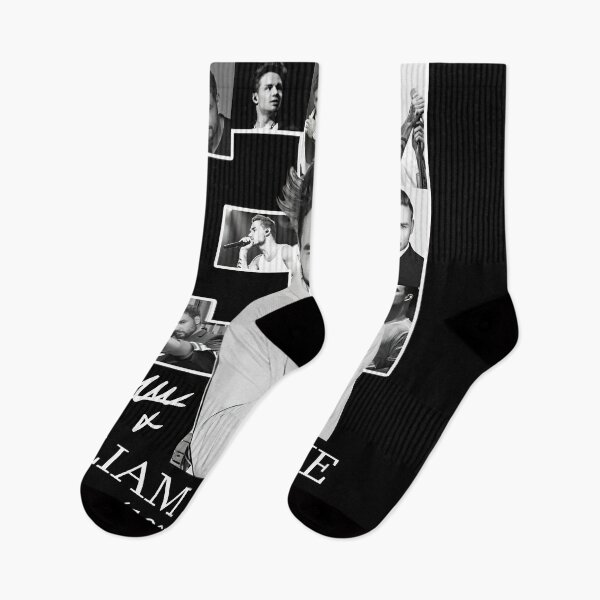 Item preview, Liam Payne Thank You For The Memories designed and sold by Aladino Tamayo.