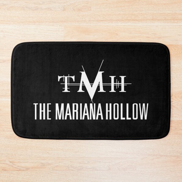 Item preview, The Mariana Hollow Rock Band England designed and sold by KAREY HEIN.
