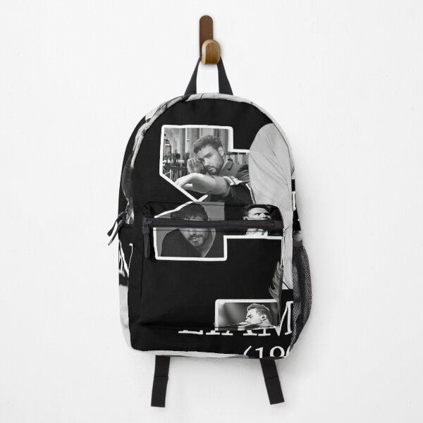 Item preview, Liam Payne Thank You For The Memories designed and sold by Aladino Tamayo.