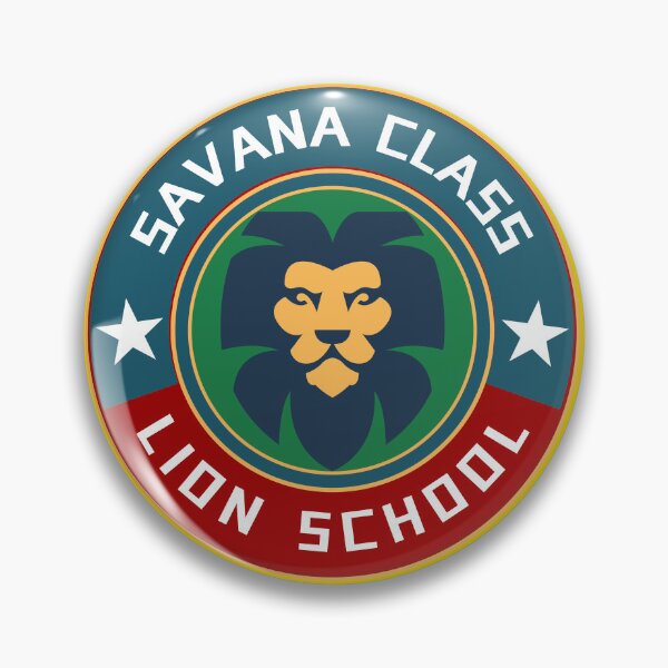 Item preview, Savana Class designed and sold by oonproducts.