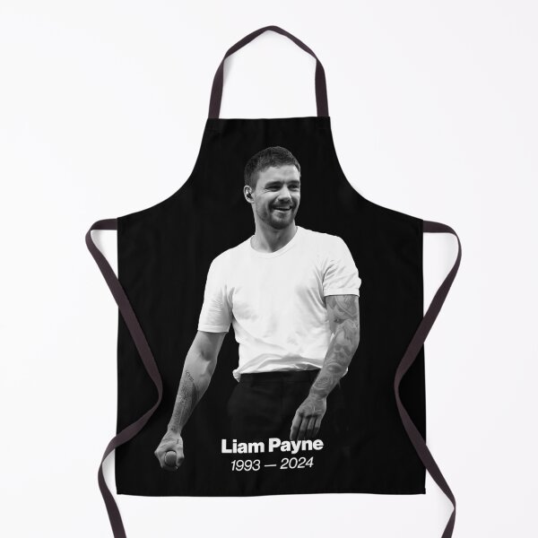 Item preview, Liam Payne Tribute Shirt, In Memory Of Liam Payne T-Shirt designed and sold by Aladino Tamayo.