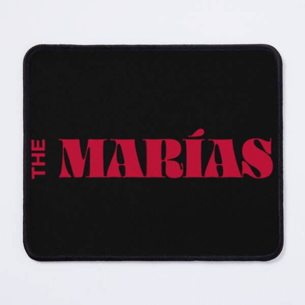 Item preview, The Marias band American designed and sold by KAREY HEIN.