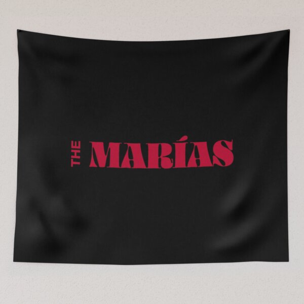 Item preview, The Marias band American designed and sold by KAREY HEIN.