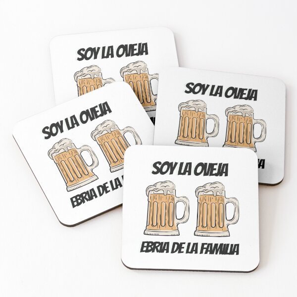 Item preview, The Drunk Sheep of the Family designed and sold by 0penvimark.