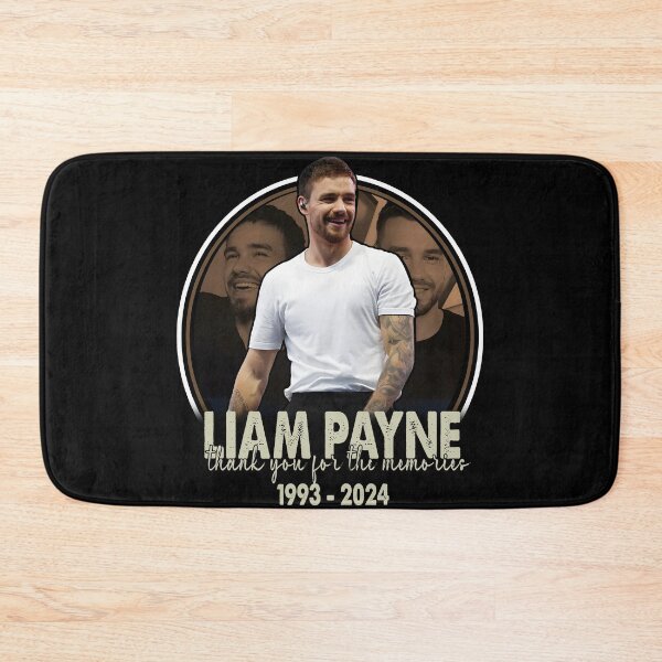 Item preview, Liam Payne Thanks For Memories designed and sold by Aladino Tamayo.