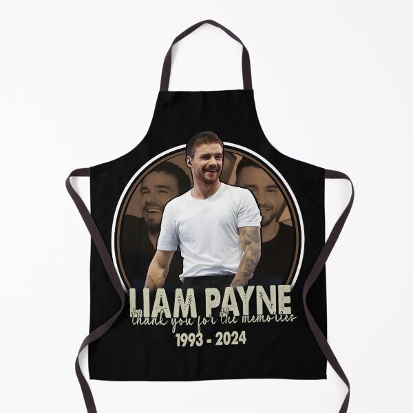 Item preview, Liam Payne Thanks For Memories designed and sold by Aladino Tamayo.