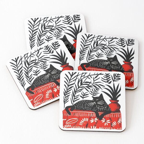 Item preview, Matisse The Red Room designed and sold by johnmelister.