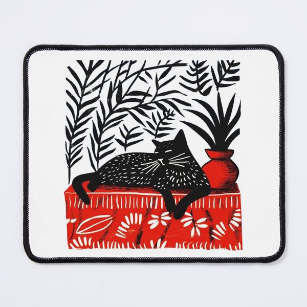 Item preview, Matisse The Red Room designed and sold by johnmelister.