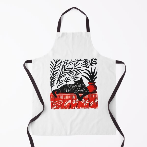 Item preview, Matisse The Red Room designed and sold by johnmelister.