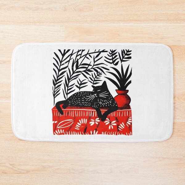 Item preview, Matisse The Red Room designed and sold by johnmelister.