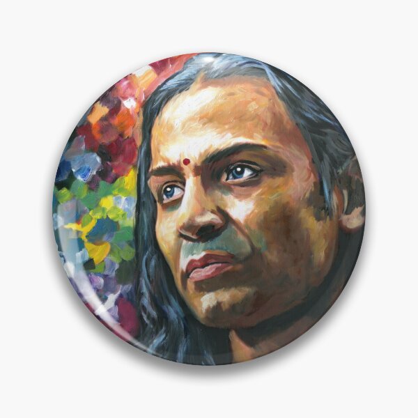 Artikelvorschau, Mahavatar Babaji entworfen und verkauft von MarcosTabasso.