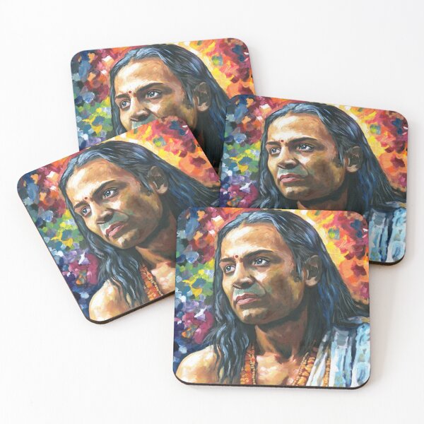 Item preview, Mahavatar Babaji designed and sold by MarcosTabasso.