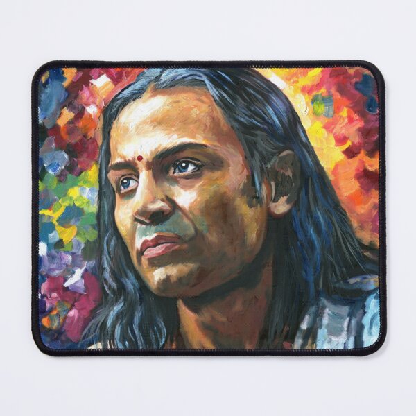 Item preview, Mahavatar Babaji designed and sold by MarcosTabasso.