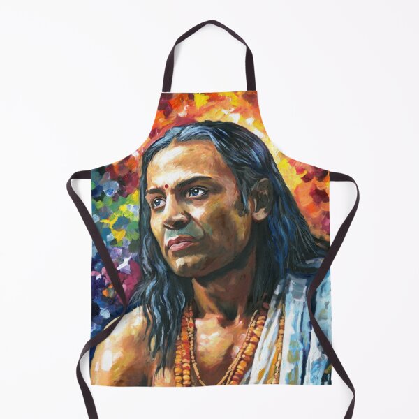 Item preview, Mahavatar Babaji designed and sold by MarcosTabasso.