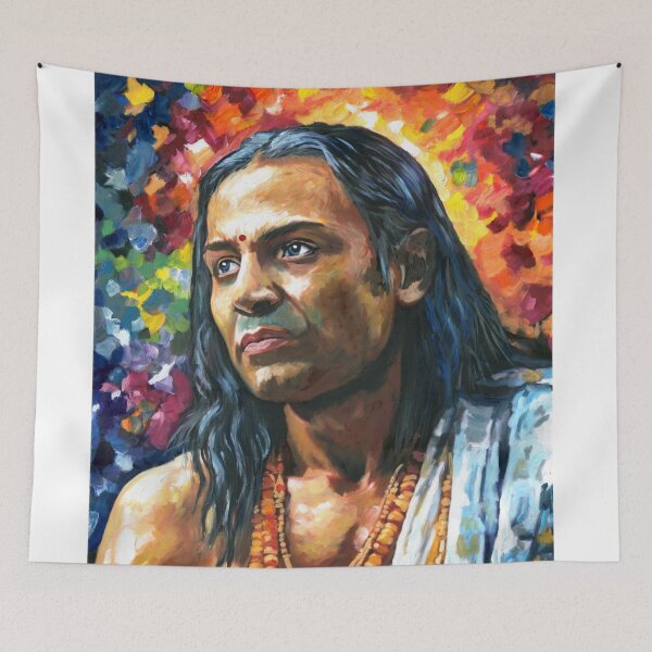 Item preview, Mahavatar Babaji designed and sold by MarcosTabasso.