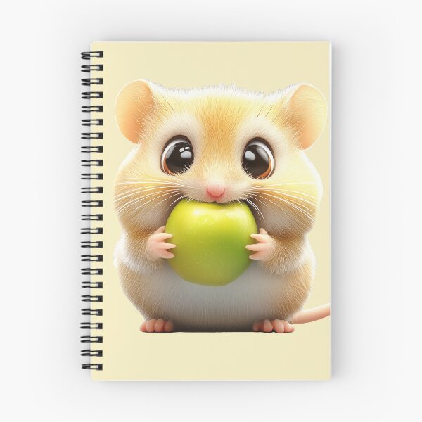 Item preview, Chubby Cheeks, Allure Apple designed and sold by silp159.