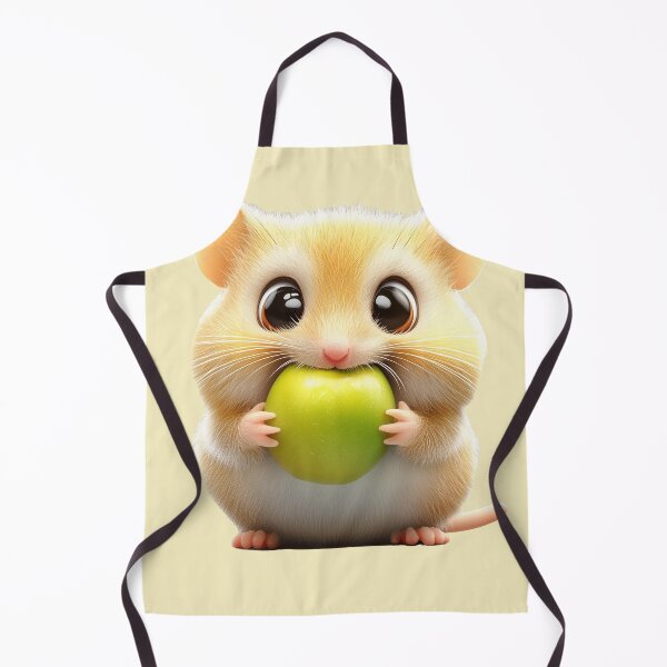 Item preview, Chubby Cheeks, Allure Apple designed and sold by silp159.