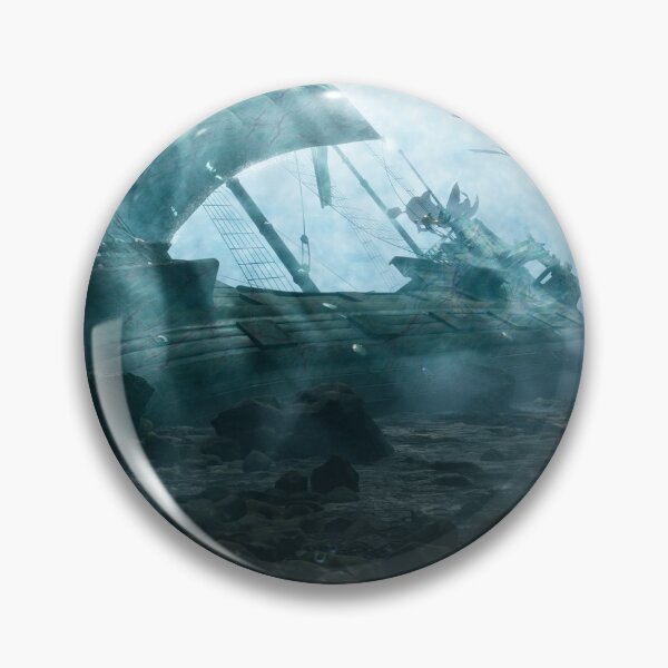 Item preview, Bottom Of The Ocean designed and sold by Shaheen01.