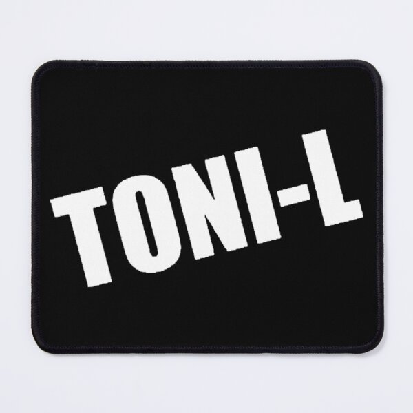 Item preview, Toni L Rapper Germany designed and sold by KAREY HEIN.