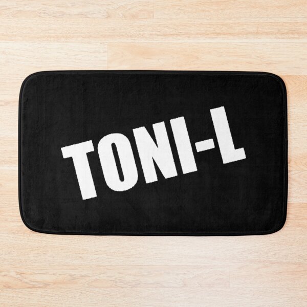 Item preview, Toni L Rapper Germany designed and sold by KAREY HEIN.