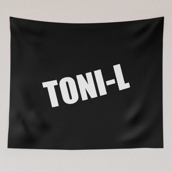 Item preview, Toni L Rapper Germany designed and sold by KAREY HEIN.