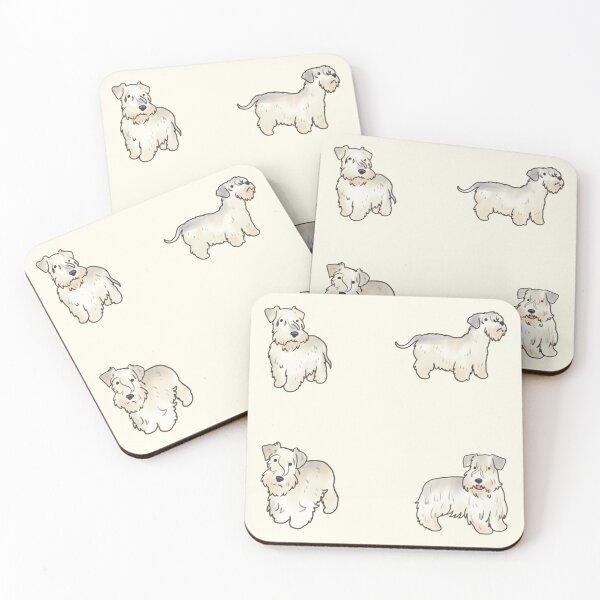 Item preview, cesky terrier pack designed and sold by Artofmayara.