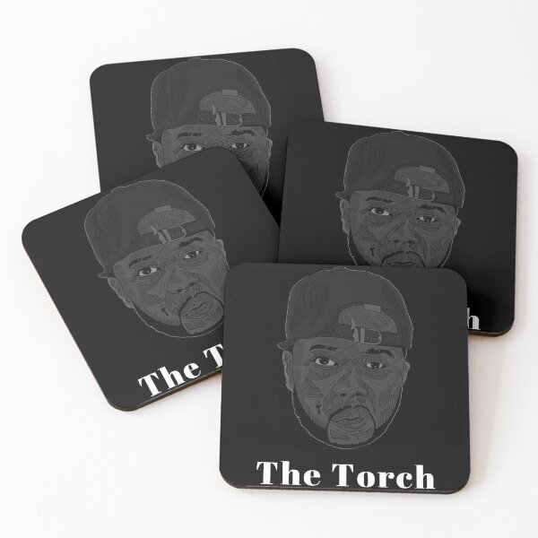 Item preview, Torch Germany Rapper designed and sold by KAREY HEIN.