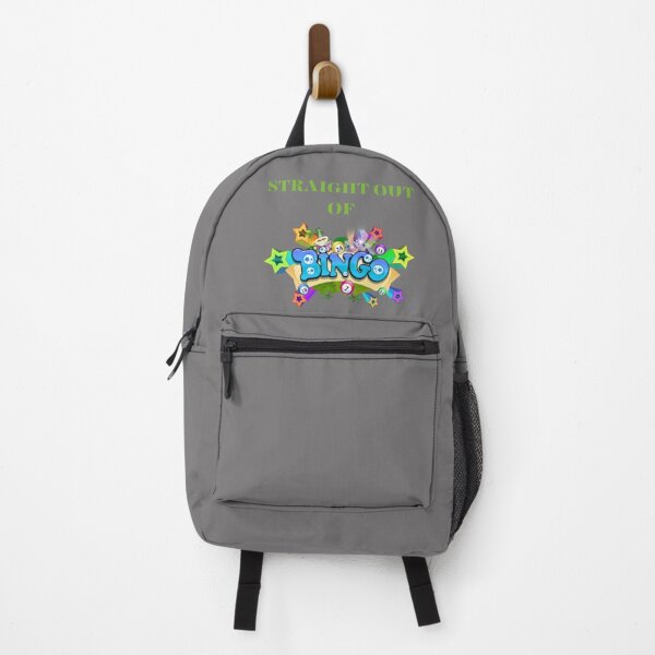Item preview, Bingo Players Worldwide designed and sold by MsKK1.