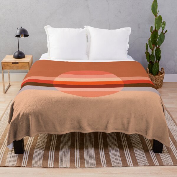 Item preview, SUNRISE_SUNSET_POP_LANDSCAPE_LINE designed and sold by forgetmestudio.