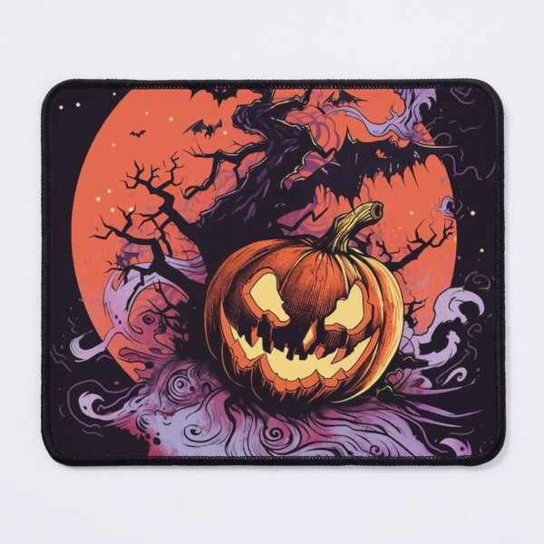 Item preview, Jack-O-Lantern designed and sold by Mr Reindeer.