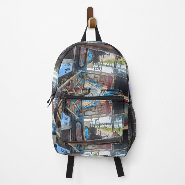 Item preview, Bus from Wellawaya designed and sold by Nickdavisinghe.