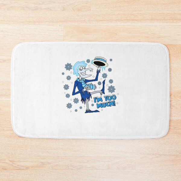 Item preview, Cooling Team Heat And Snow designed and sold by CroftonBendtsen.