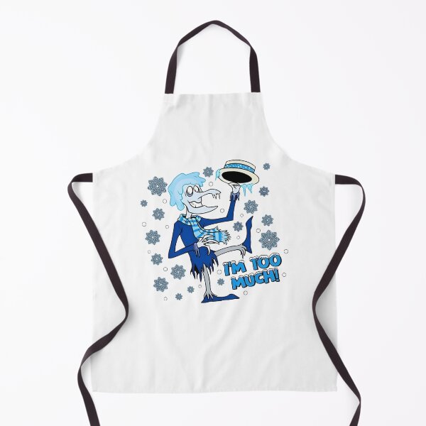 Item preview, Cooling Team Heat And Snow designed and sold by CroftonBendtsen.