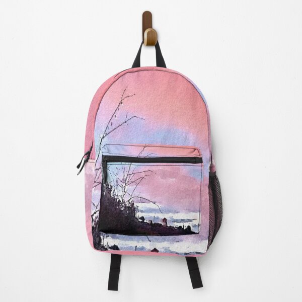 Item preview, Sierra Nevada - Sunset designed and sold by JoseYeste.