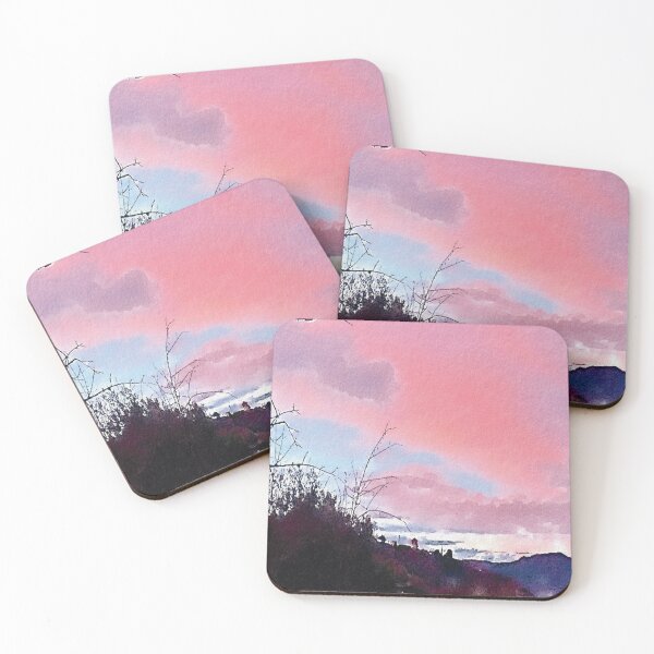 Item preview, Sierra Nevada - Sunset designed and sold by JoseYeste.